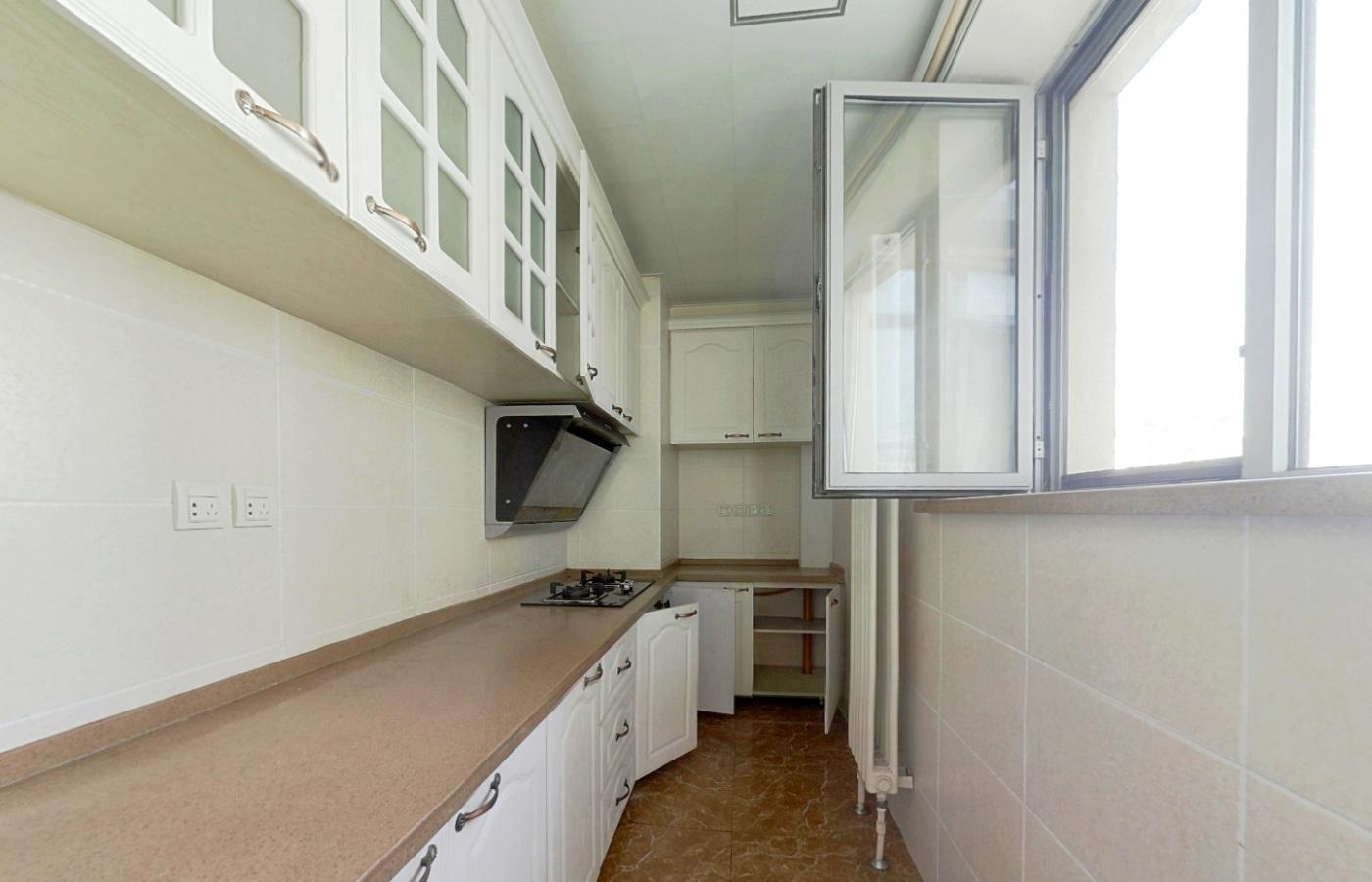 沈阳世茂新五里河二手房房源图片