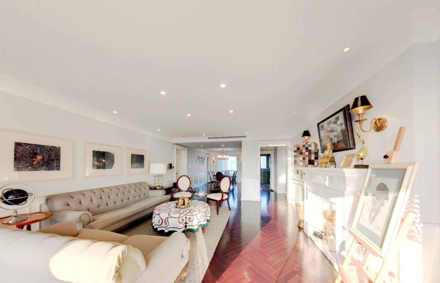 沈阳世茂新五里河二手房房源图片