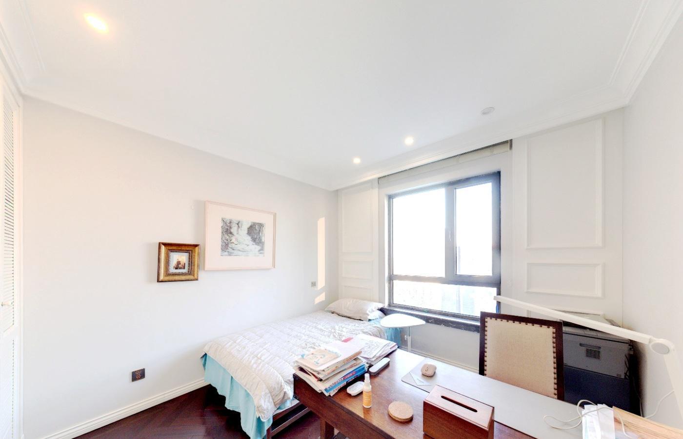 沈阳世茂新五里河二手房房源图片