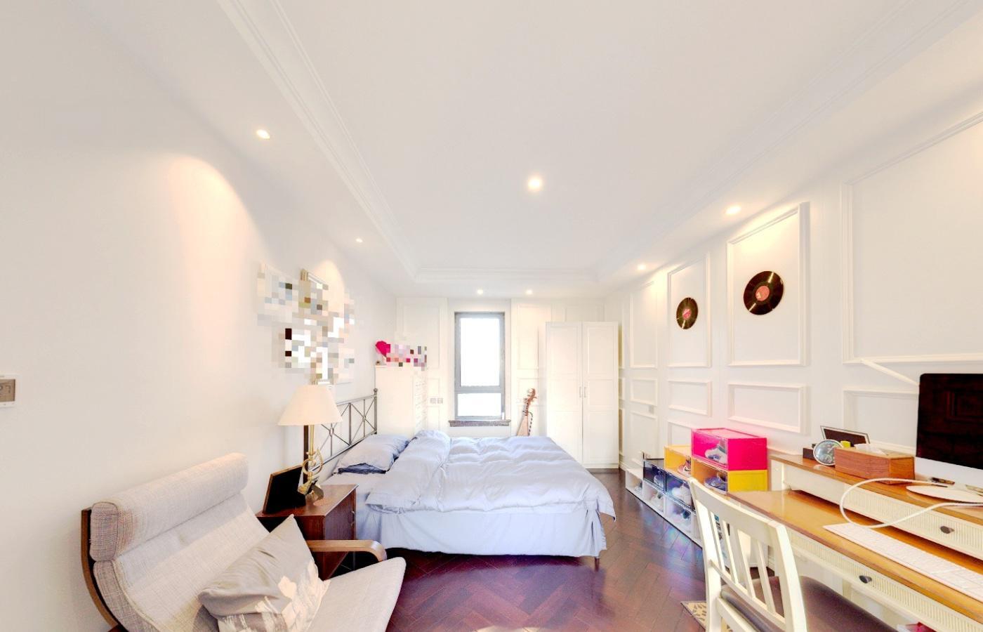 沈阳世茂新五里河二手房房源图片