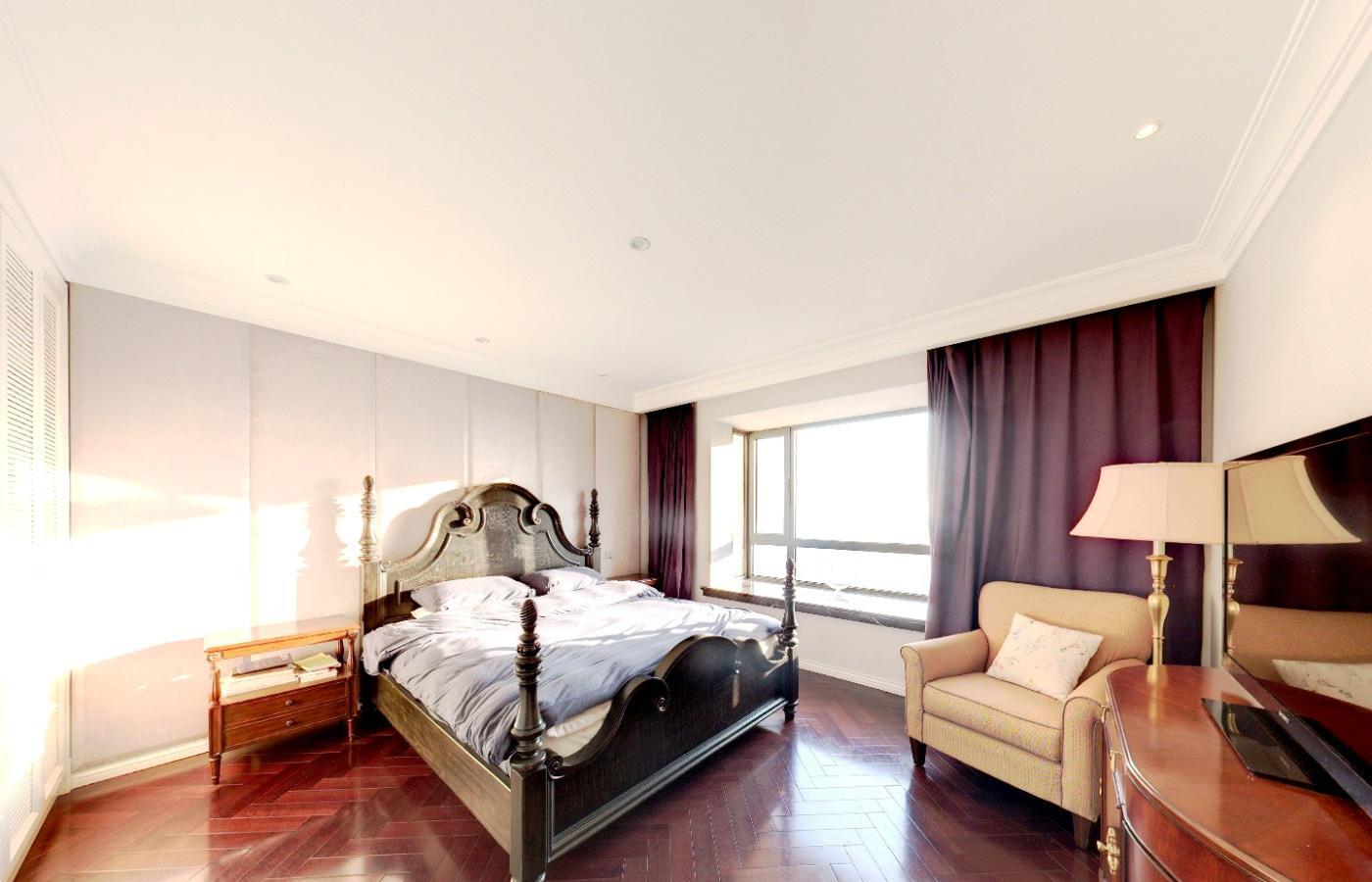 沈阳世茂新五里河二手房房源图片