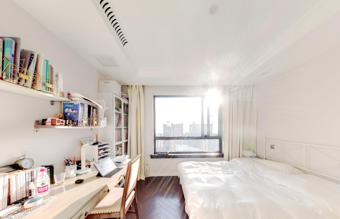 沈阳世茂新五里河二手房房源图片