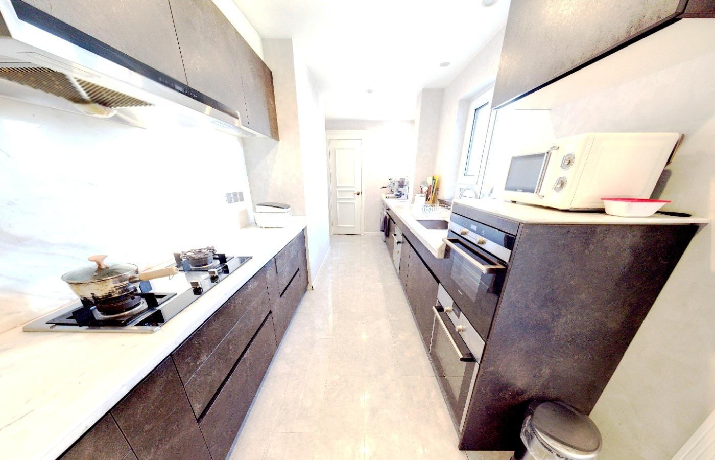 沈阳世茂新五里河二手房房源图片