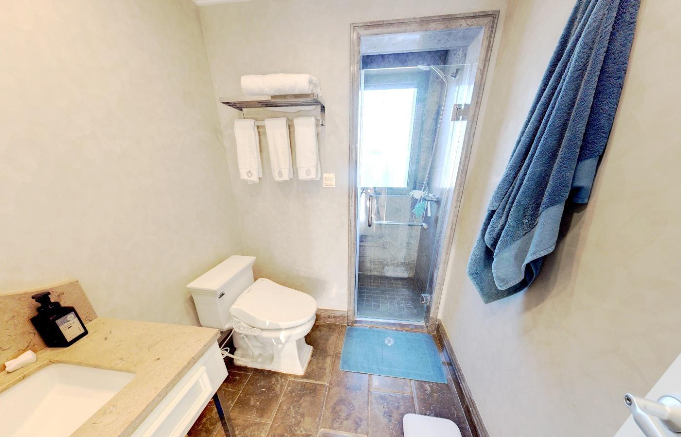 沈阳世茂新五里河二手房房源图片