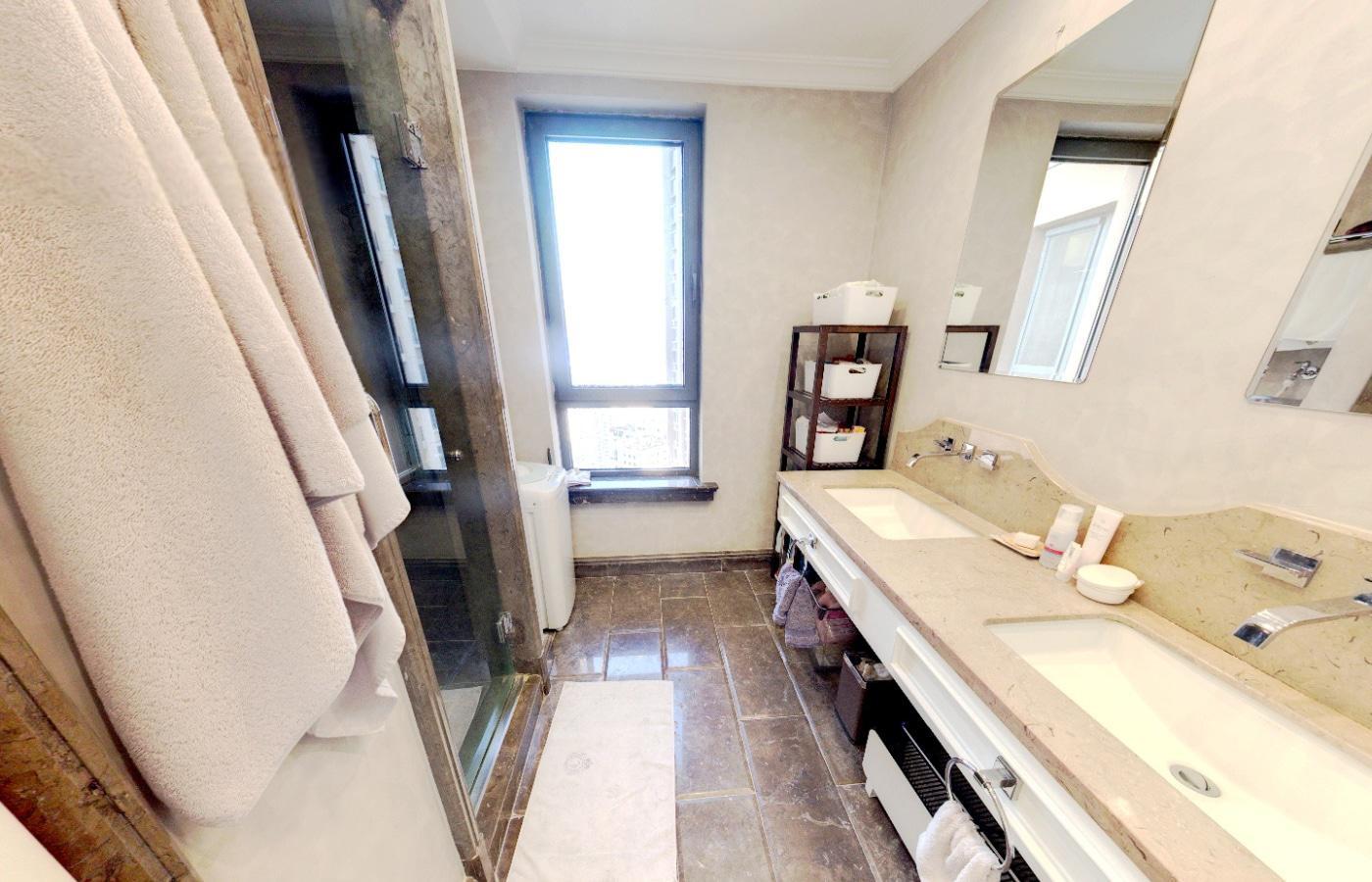 沈阳世茂新五里河二手房房源图片