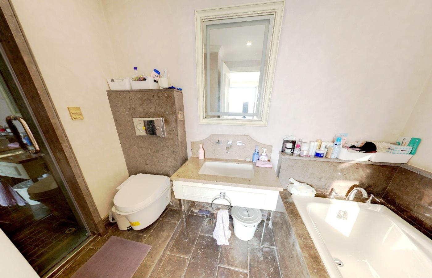 沈阳世茂新五里河二手房房源图片