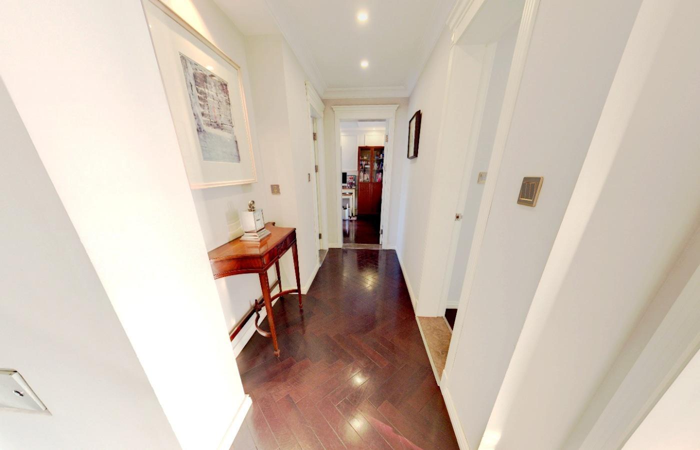 沈阳世茂新五里河二手房房源图片