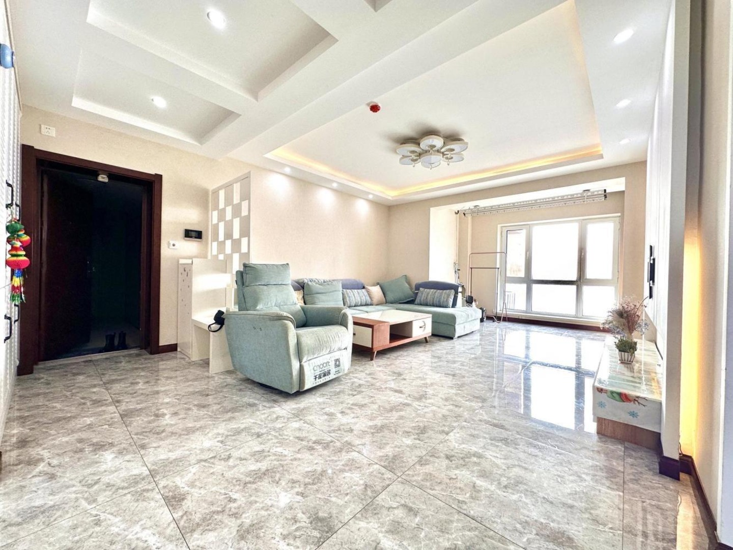 沈阳世茂五里河二手房房源图片