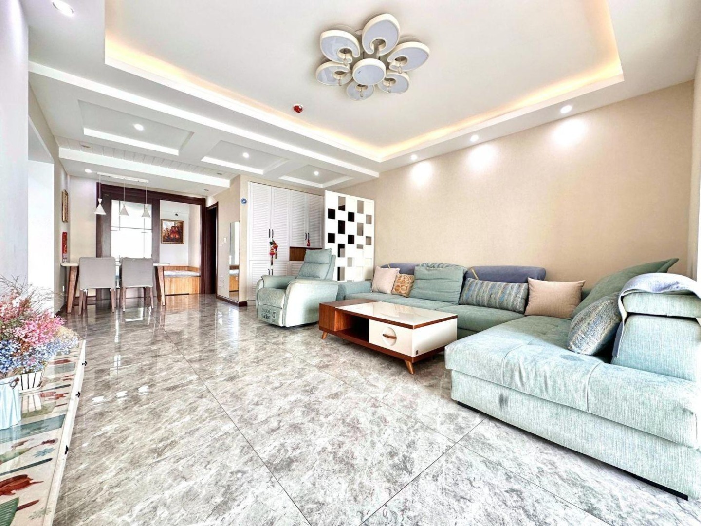 沈阳世茂五里河二手房房源图片