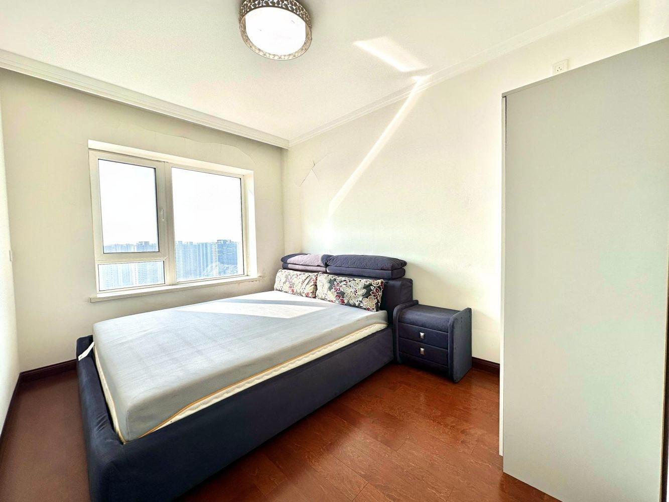 沈阳世茂五里河二手房房源图片