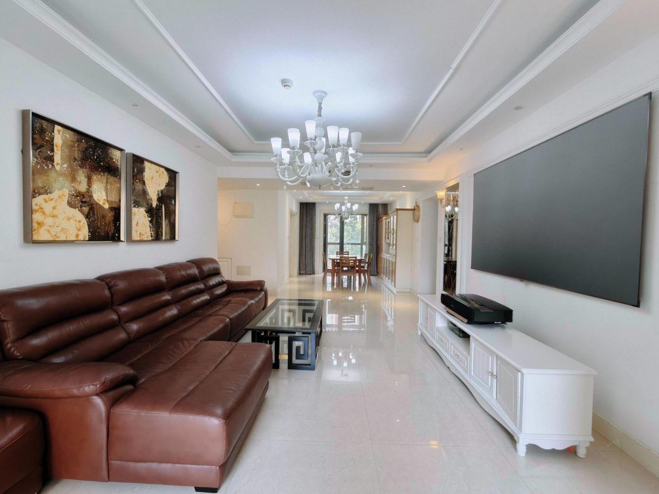 沈阳世茂五里河二手房房源图片