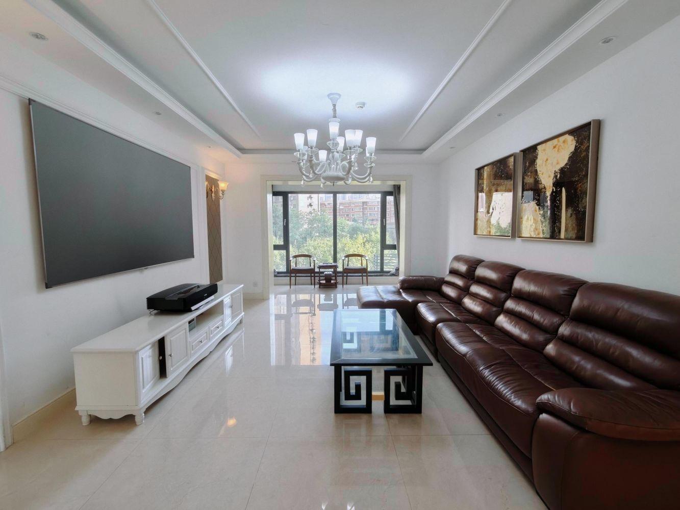 沈阳世茂五里河二手房房源图片