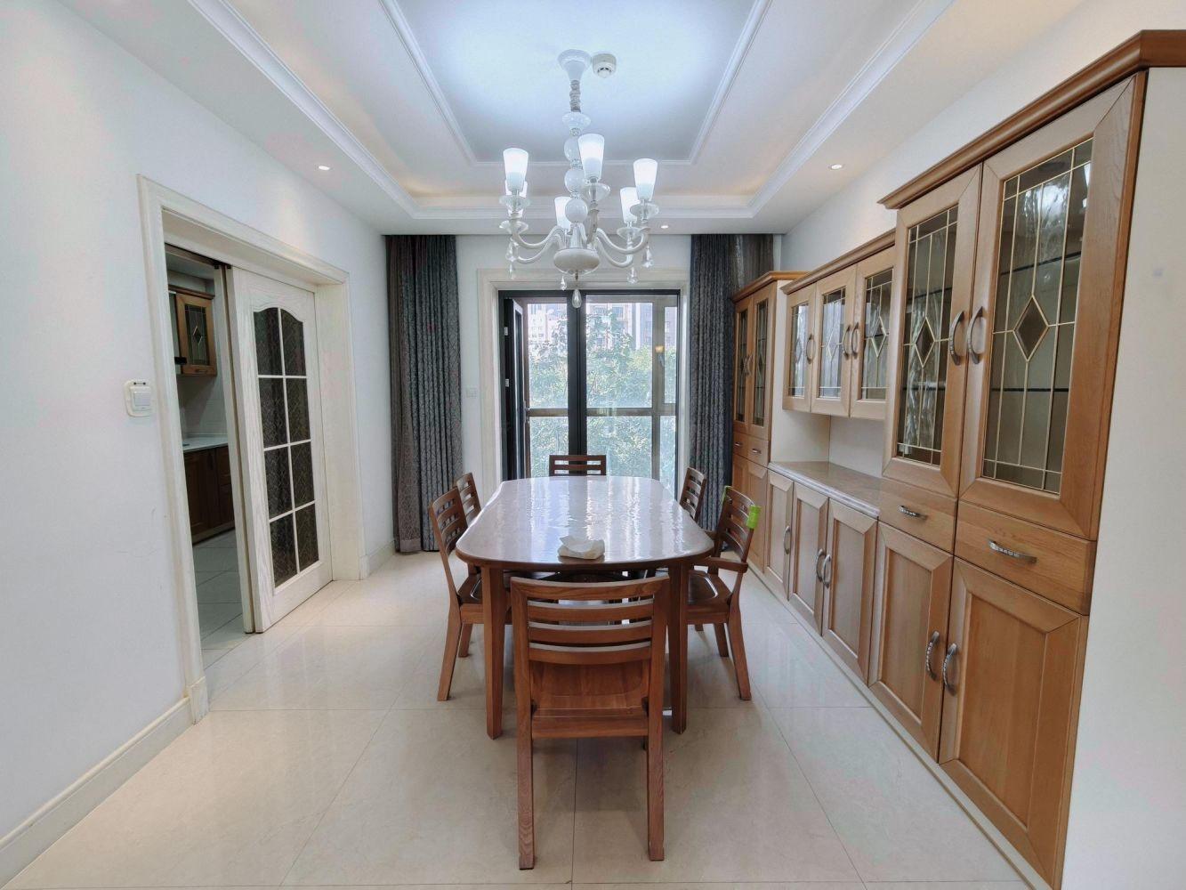 沈阳世茂五里河二手房房源图片