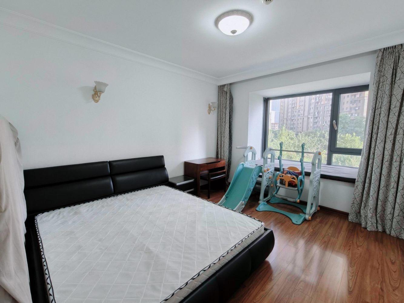 沈阳世茂五里河二手房房源图片