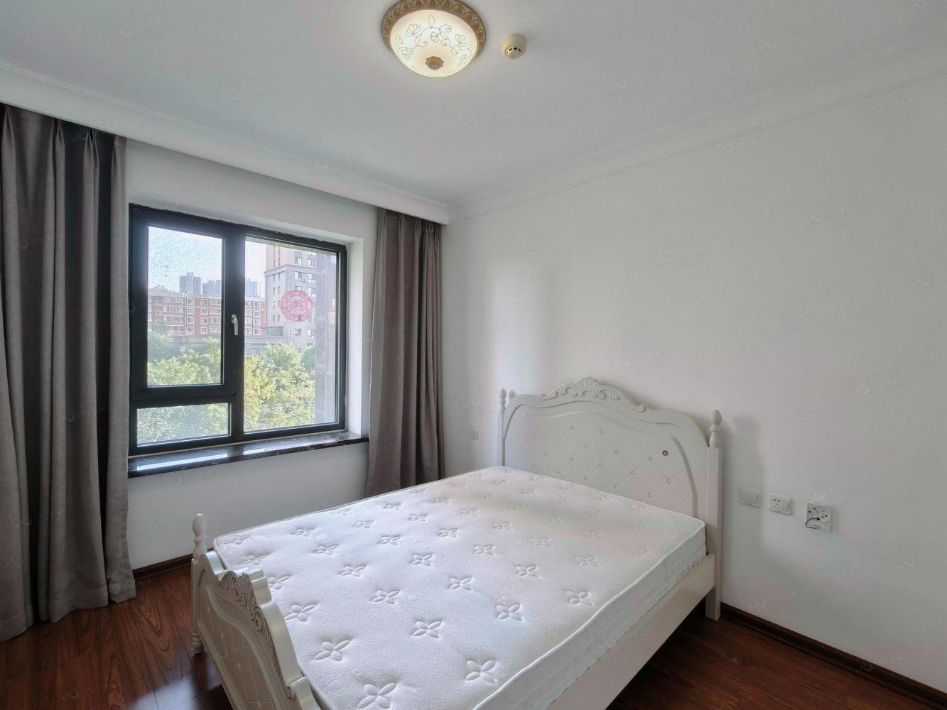 沈阳世茂五里河二手房房源图片