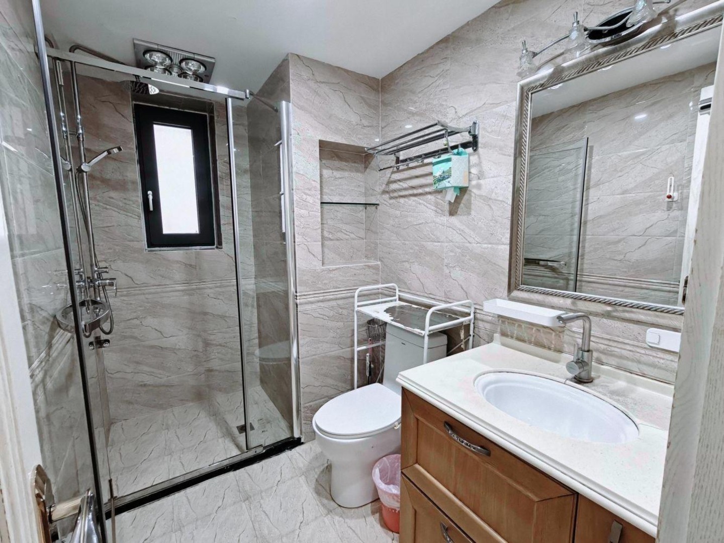 沈阳世茂五里河二手房房源图片