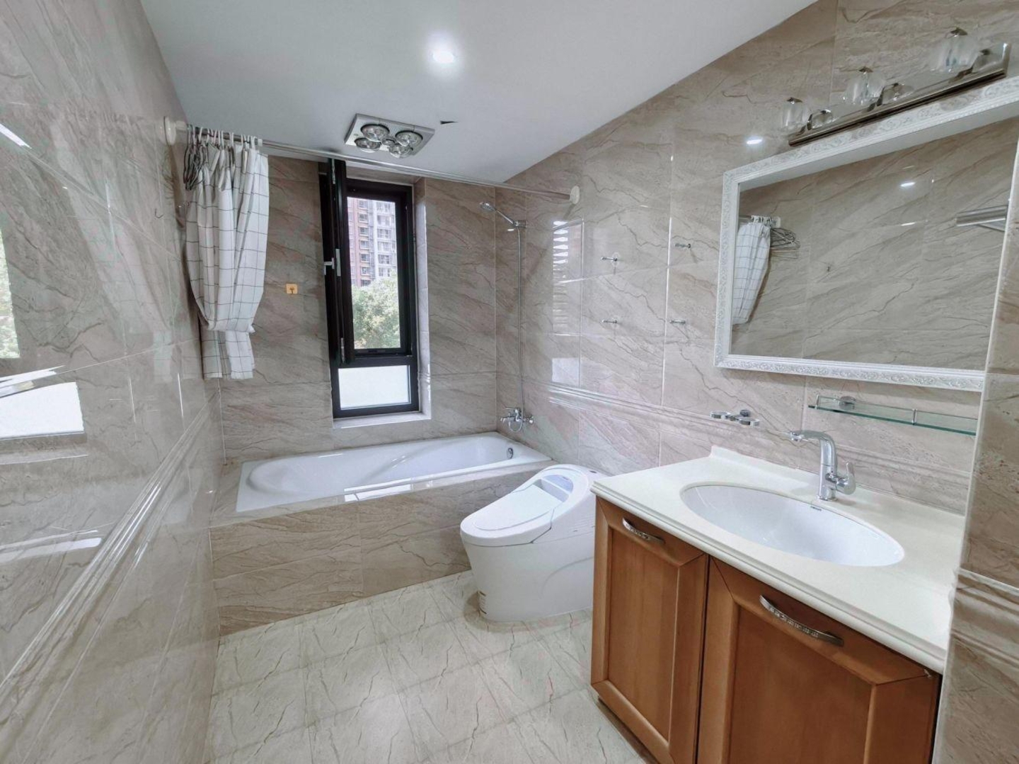 沈阳世茂五里河二手房房源图片