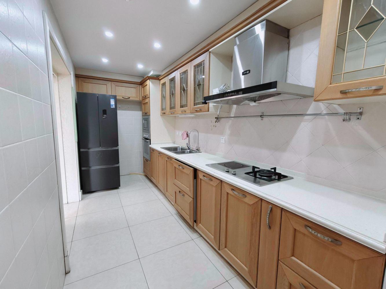 沈阳世茂五里河二手房房源图片