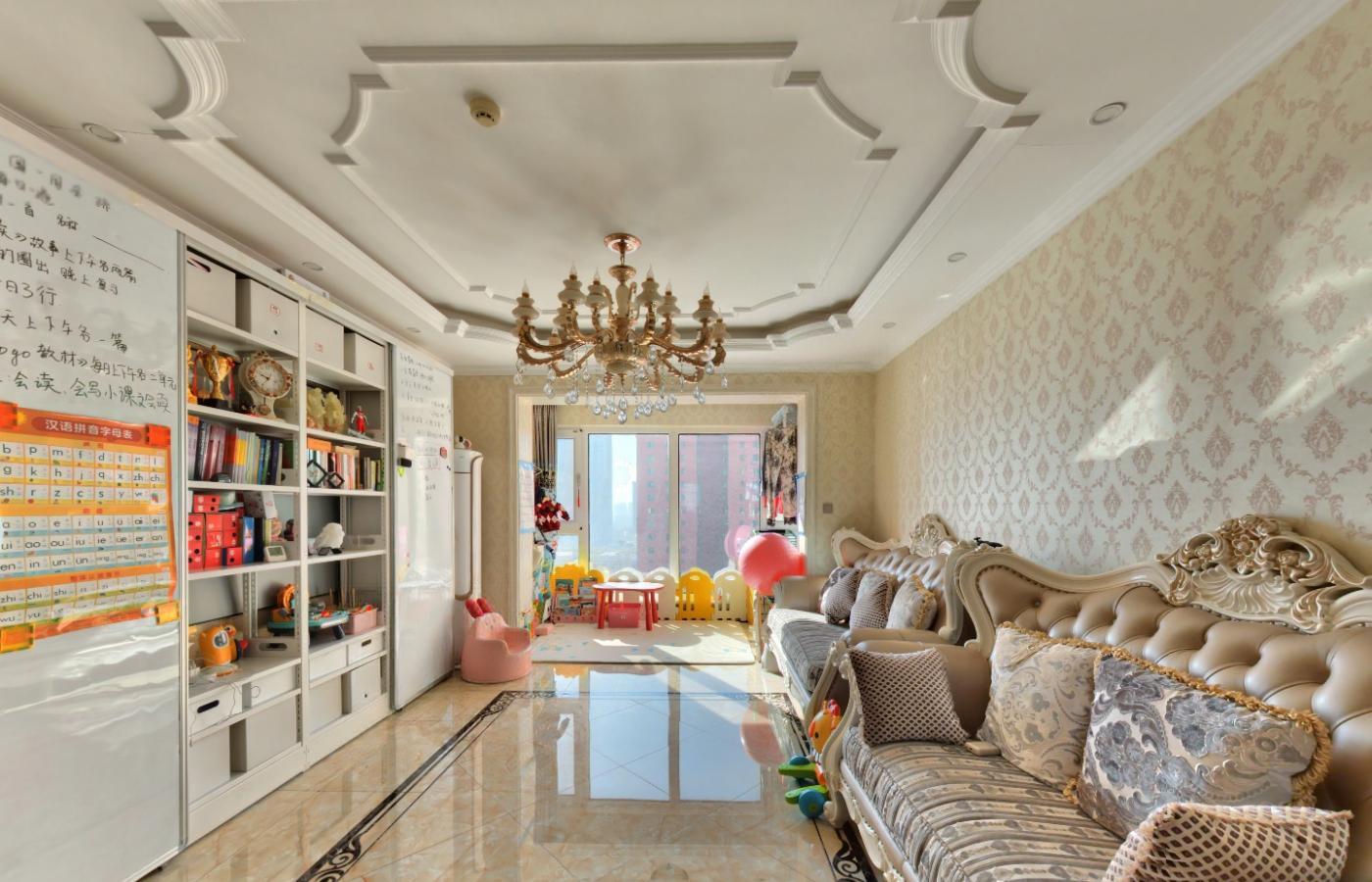 沈阳世茂新五里河二手房房源图片