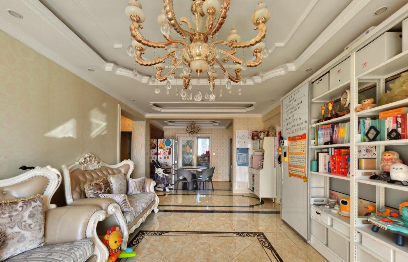 沈阳世茂新五里河二手房房源图片