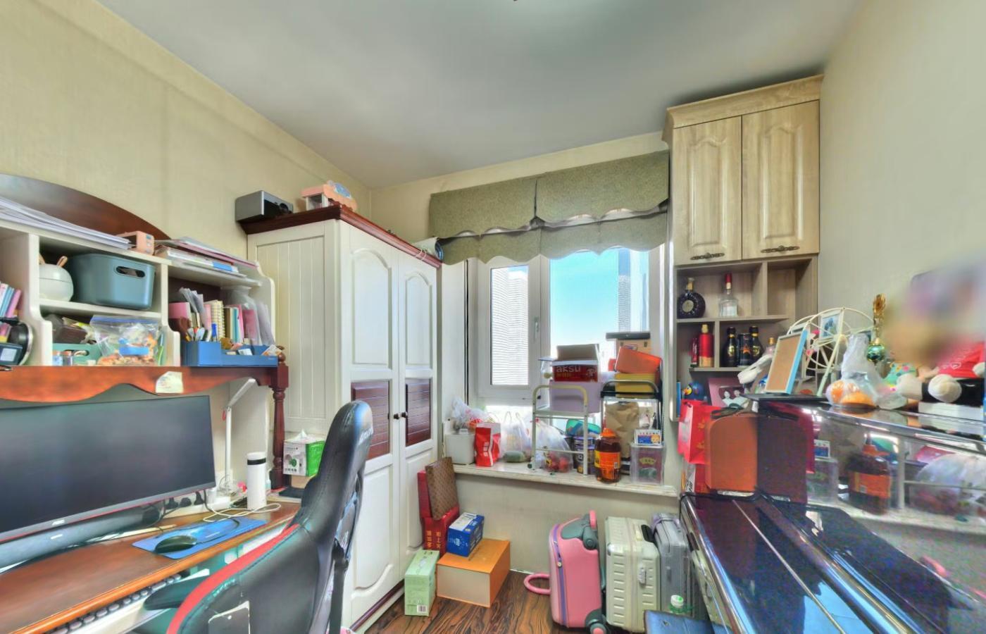 沈阳世茂新五里河二手房房源图片