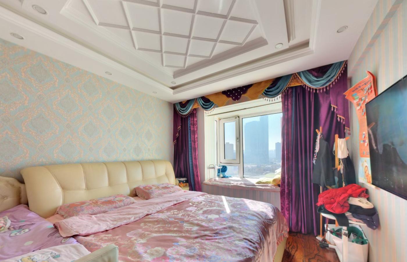 沈阳世茂新五里河二手房房源图片