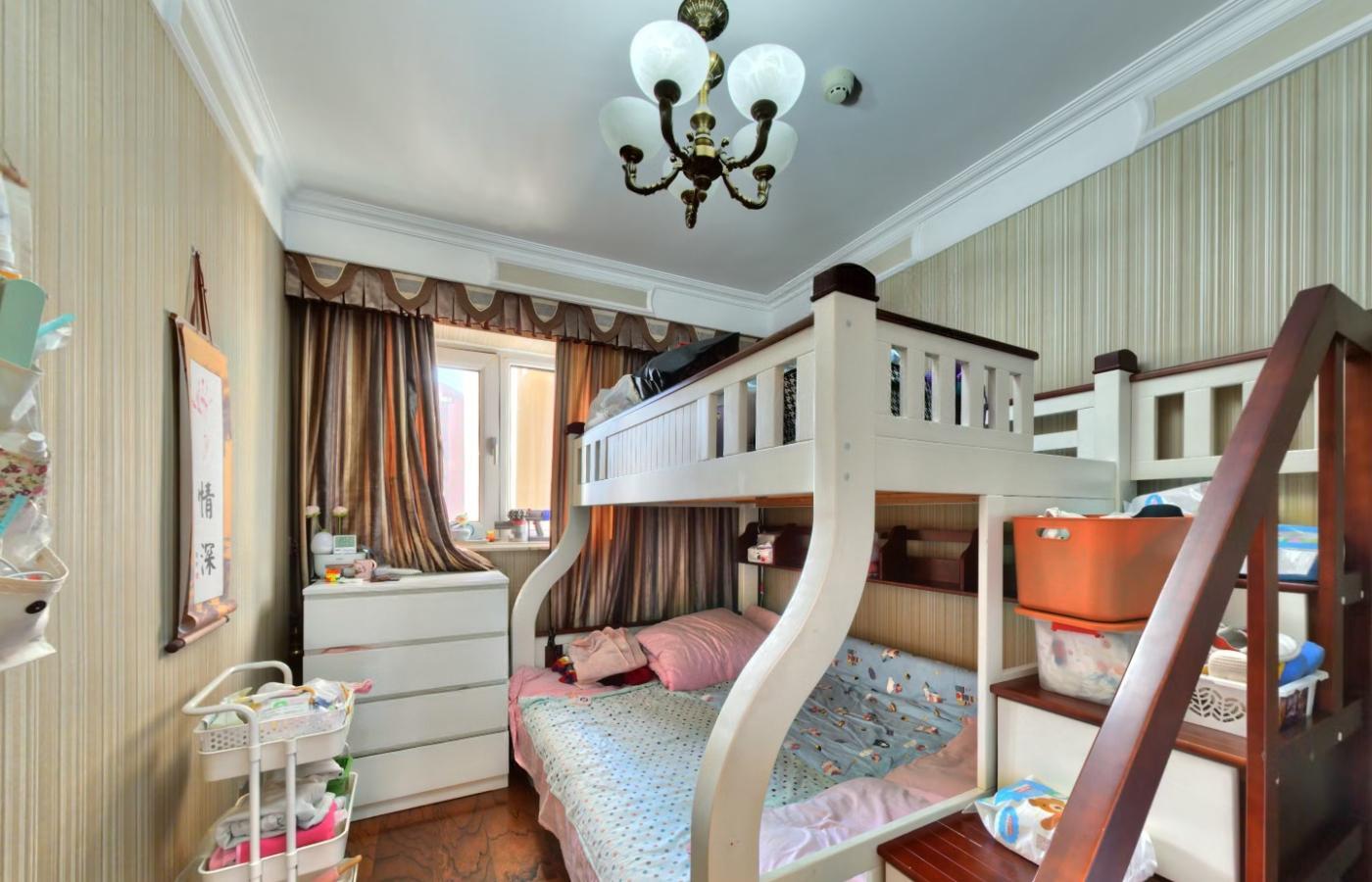 沈阳世茂新五里河二手房房源图片