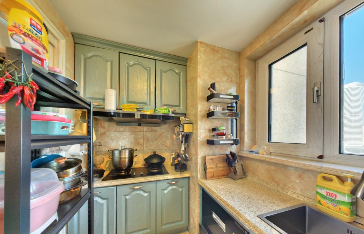 沈阳世茂新五里河二手房房源图片