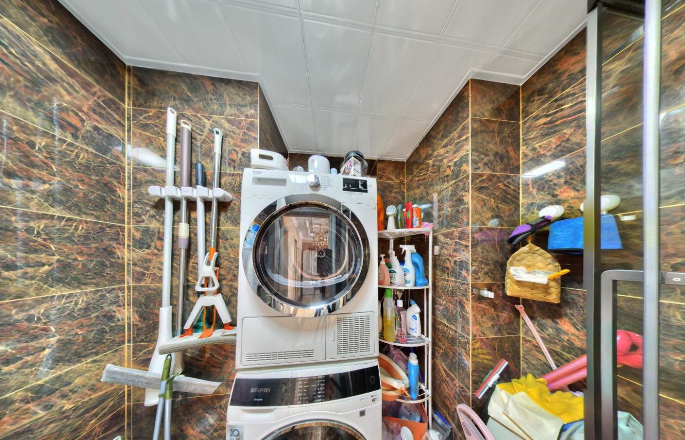 沈阳世茂新五里河二手房房源图片