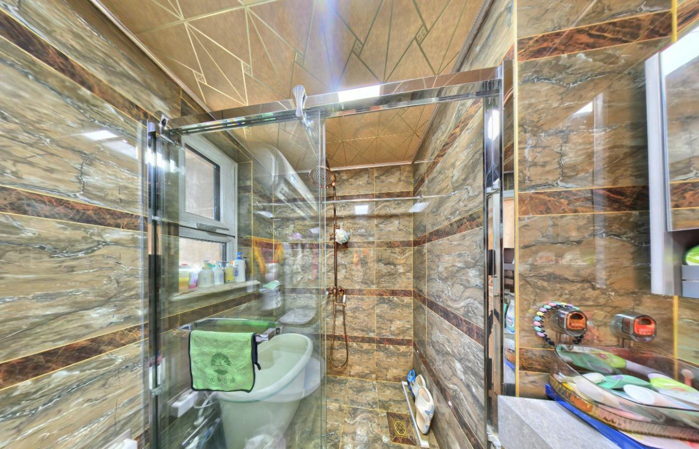 沈阳世茂新五里河二手房房源图片