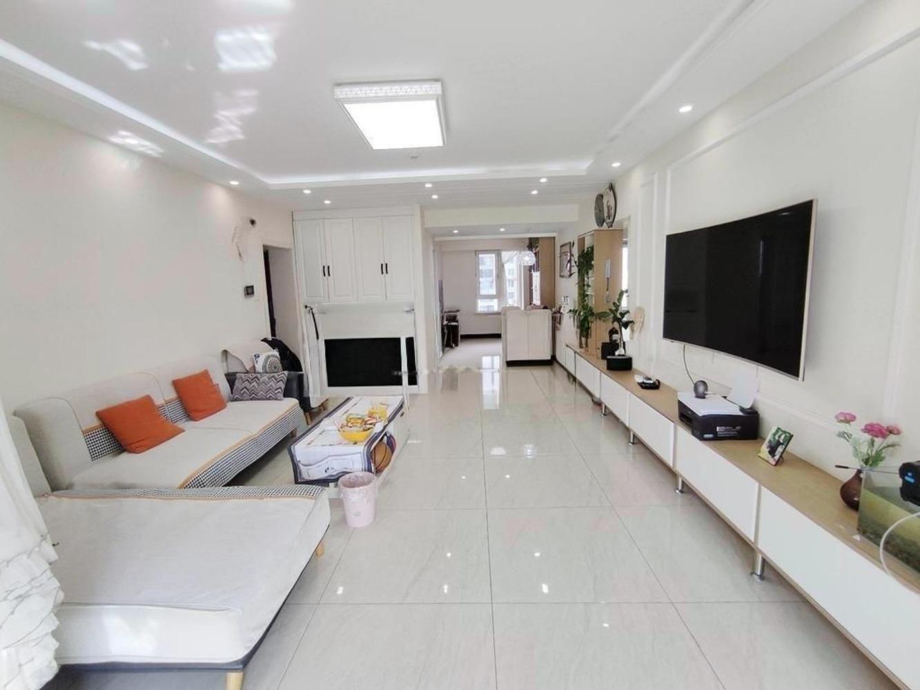 沈阳世茂五里河二手房房源图片