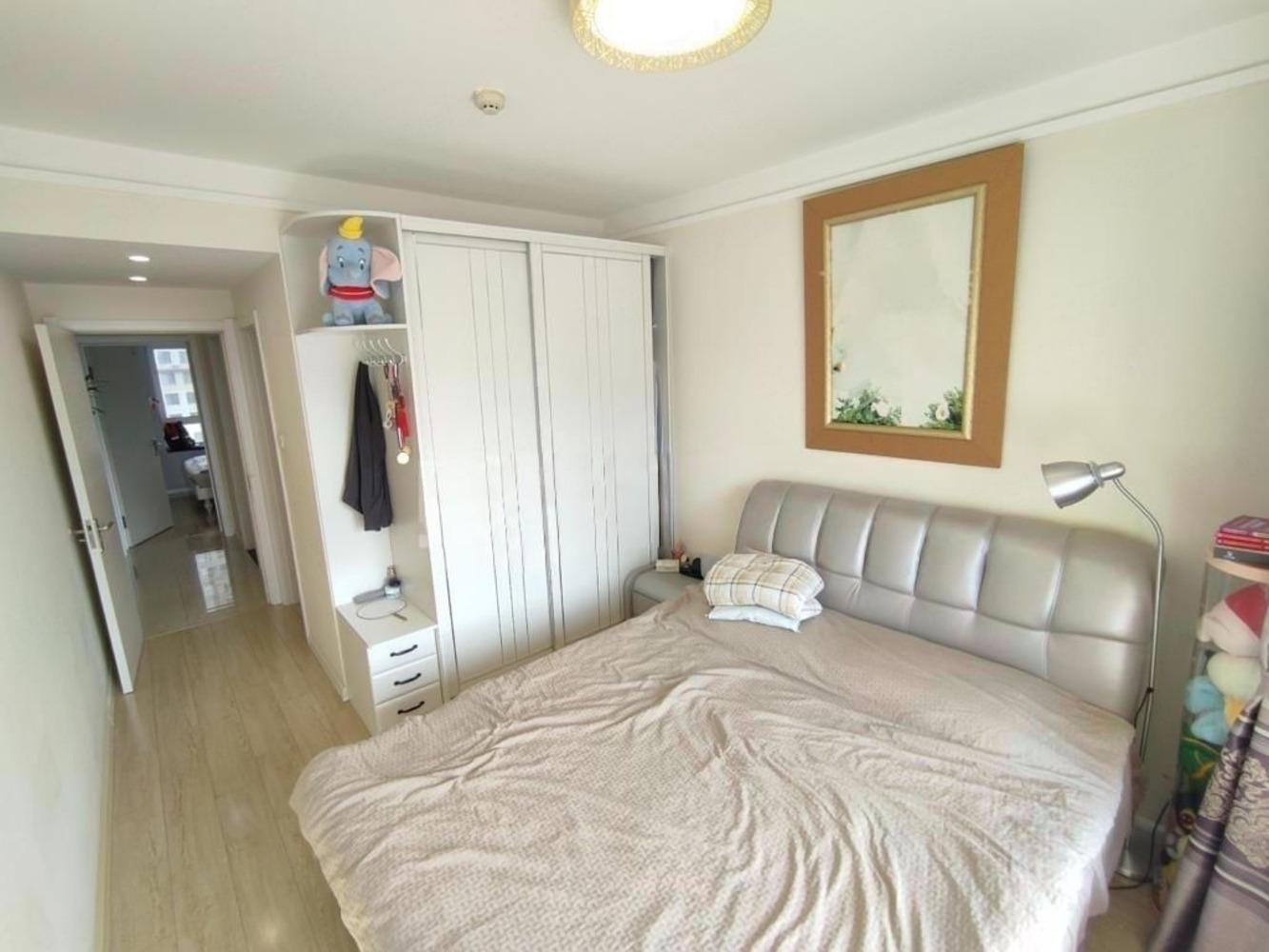 沈阳世茂五里河二手房房源图片