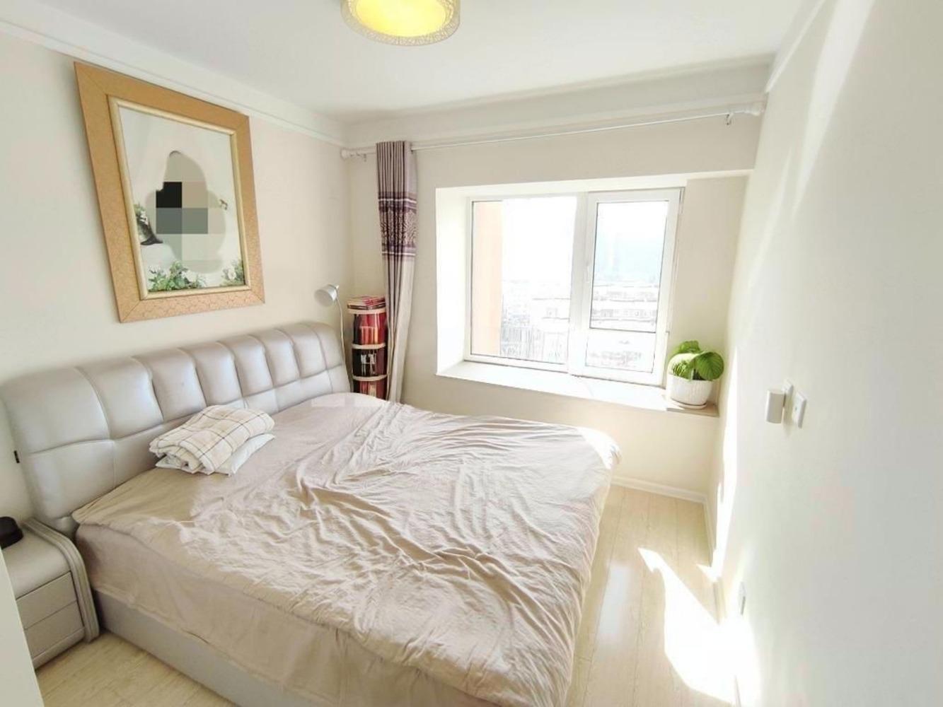 沈阳世茂五里河二手房房源图片