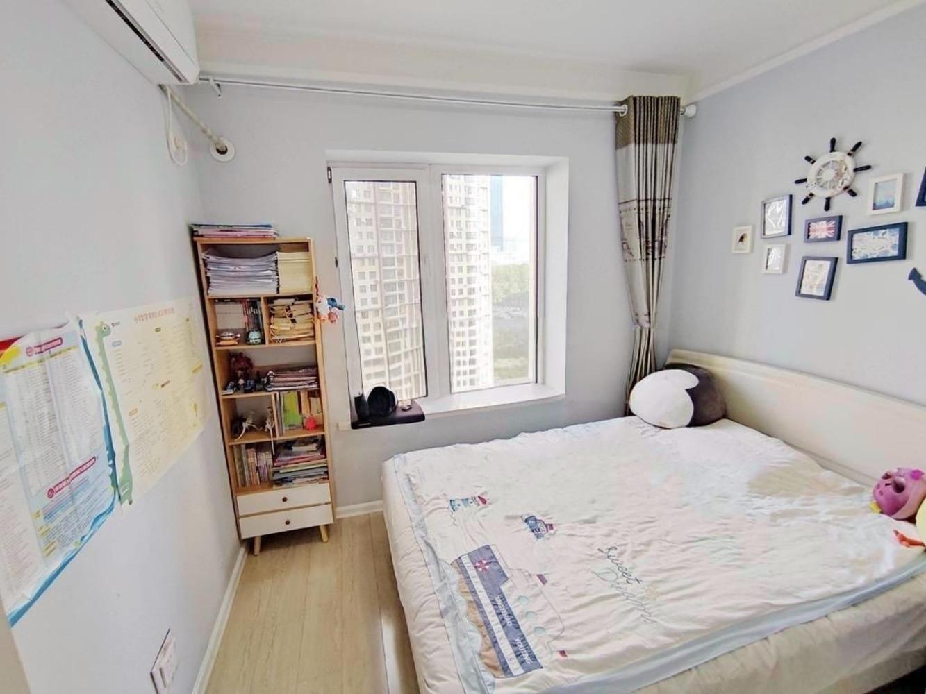 沈阳世茂五里河二手房房源图片