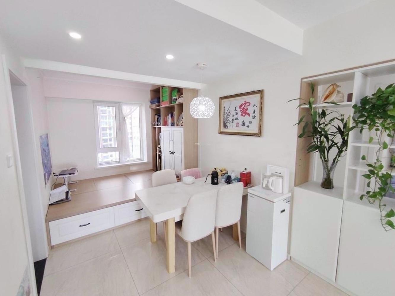 沈阳世茂五里河二手房房源图片