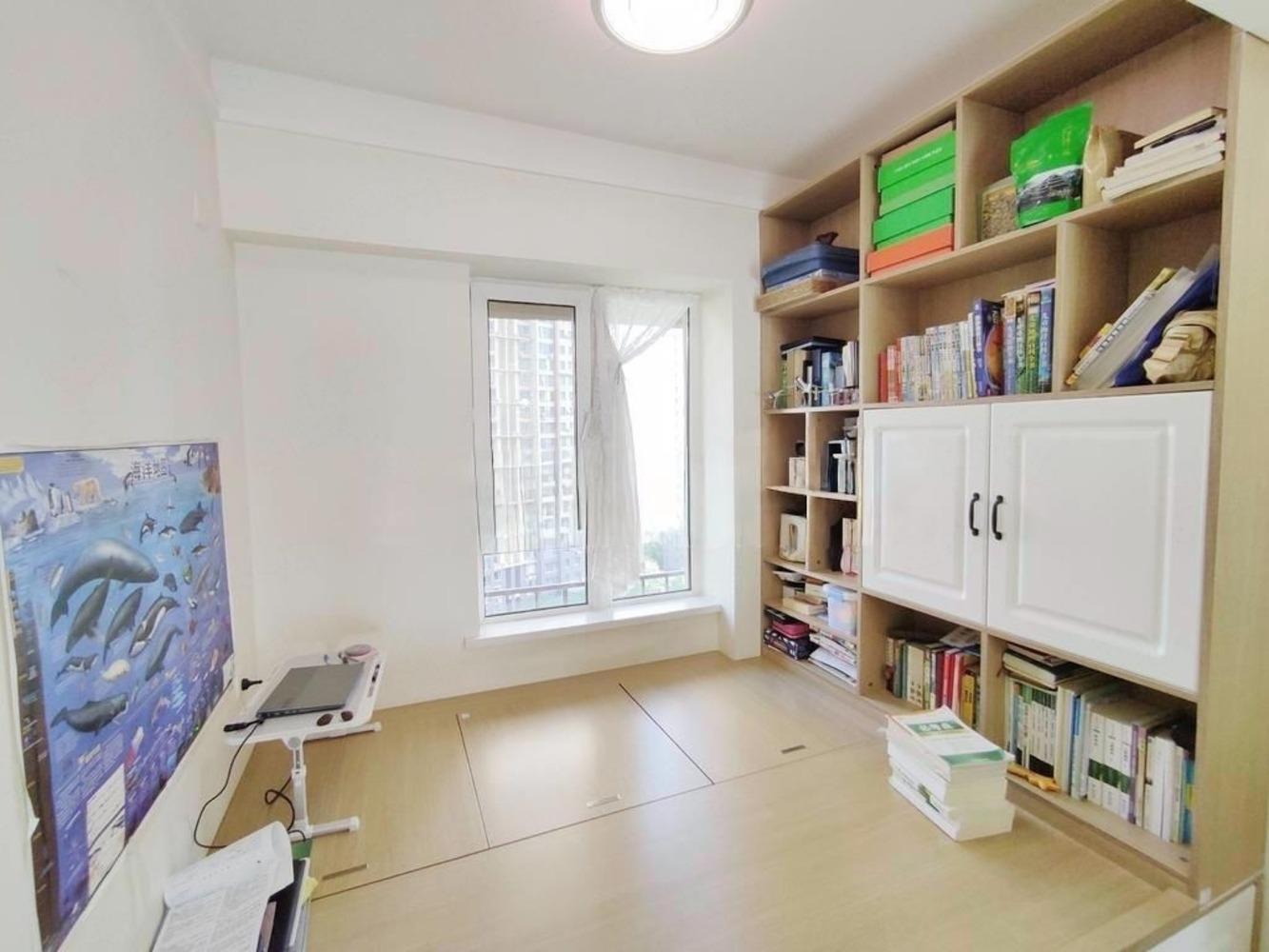 沈阳世茂五里河二手房房源图片