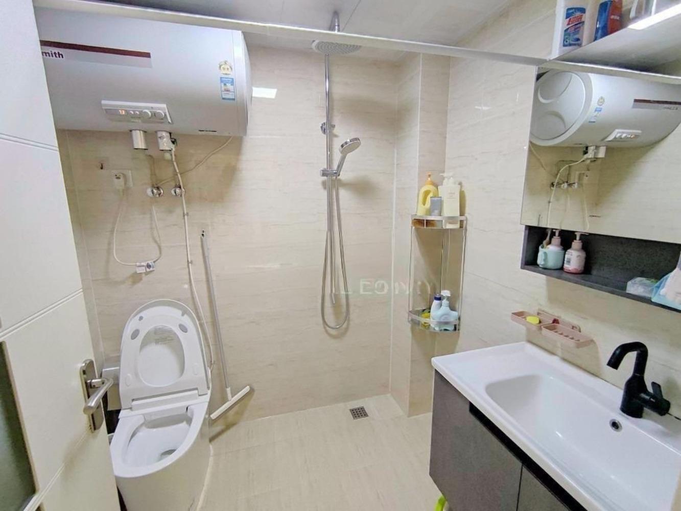 沈阳世茂五里河二手房房源图片