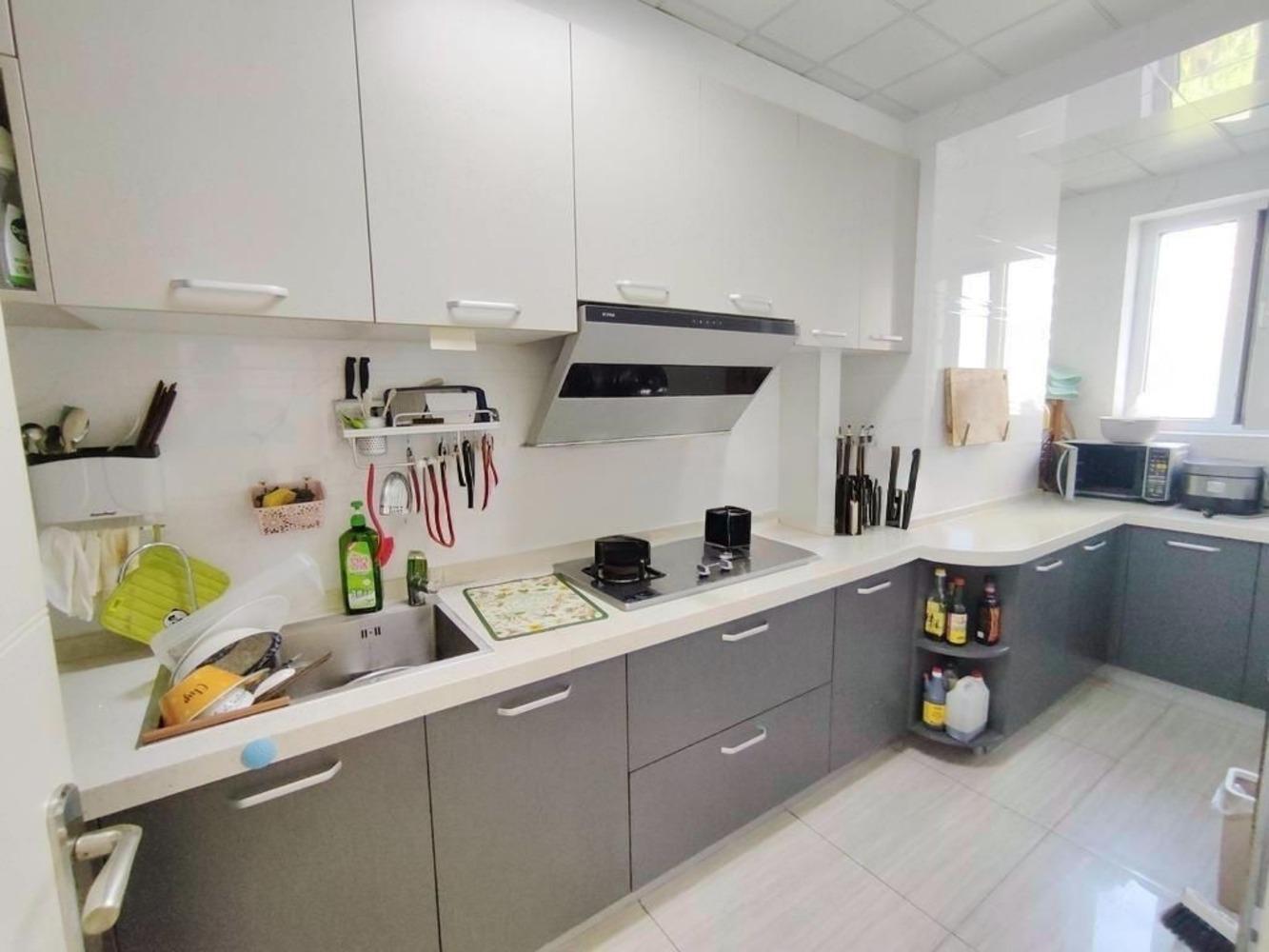 沈阳世茂五里河二手房房源图片