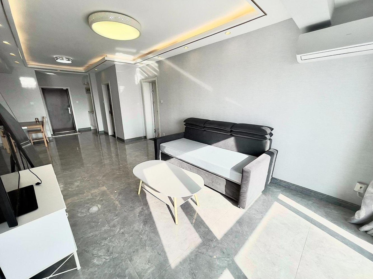 沈阳世茂五里河二手房房源图片