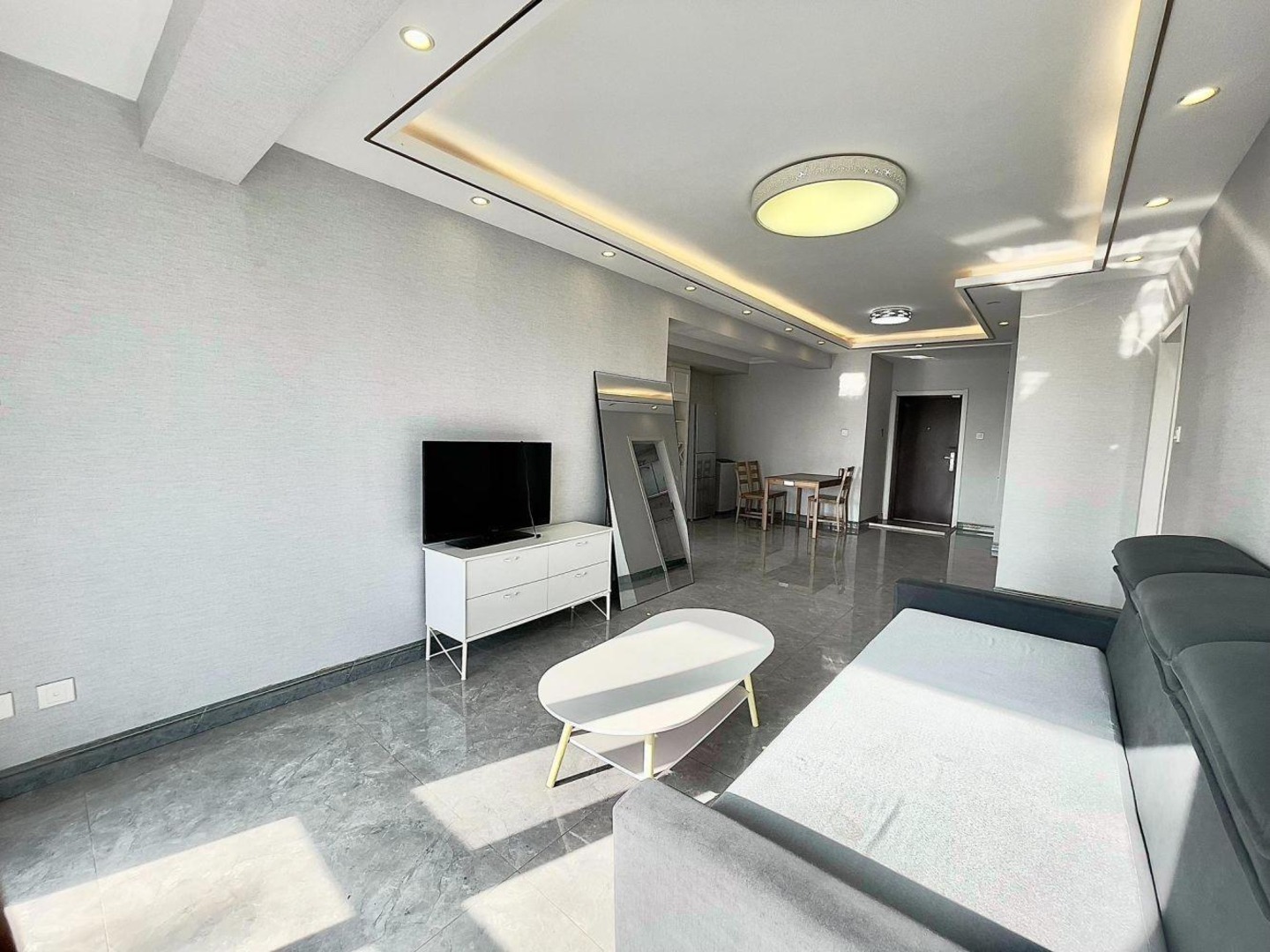 沈阳世茂五里河二手房房源图片