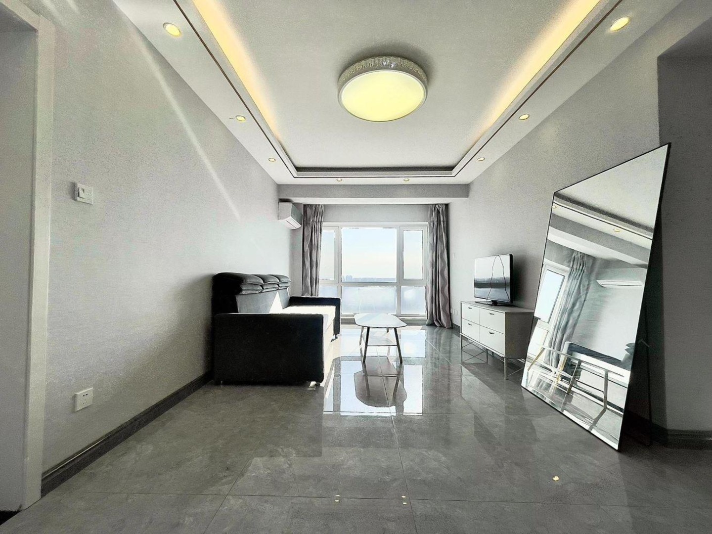 沈阳世茂五里河二手房房源图片