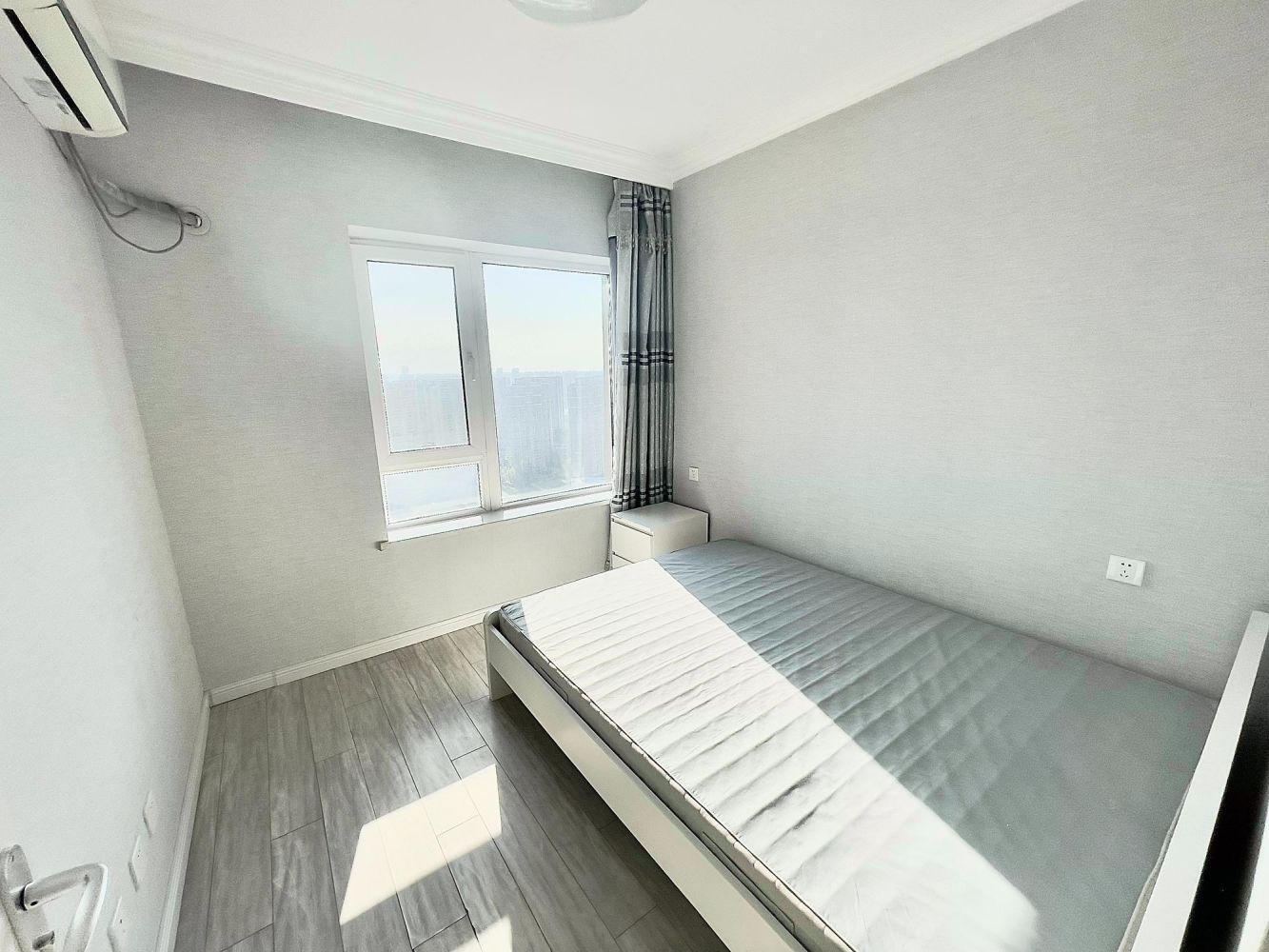 沈阳世茂五里河二手房房源图片