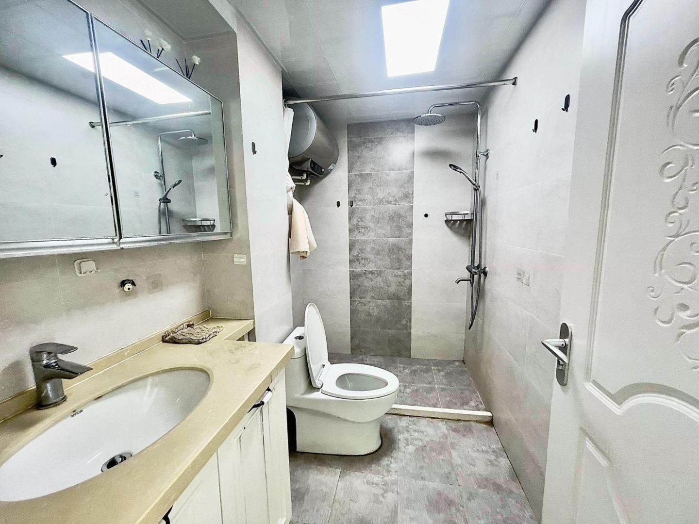 沈阳世茂五里河二手房房源图片