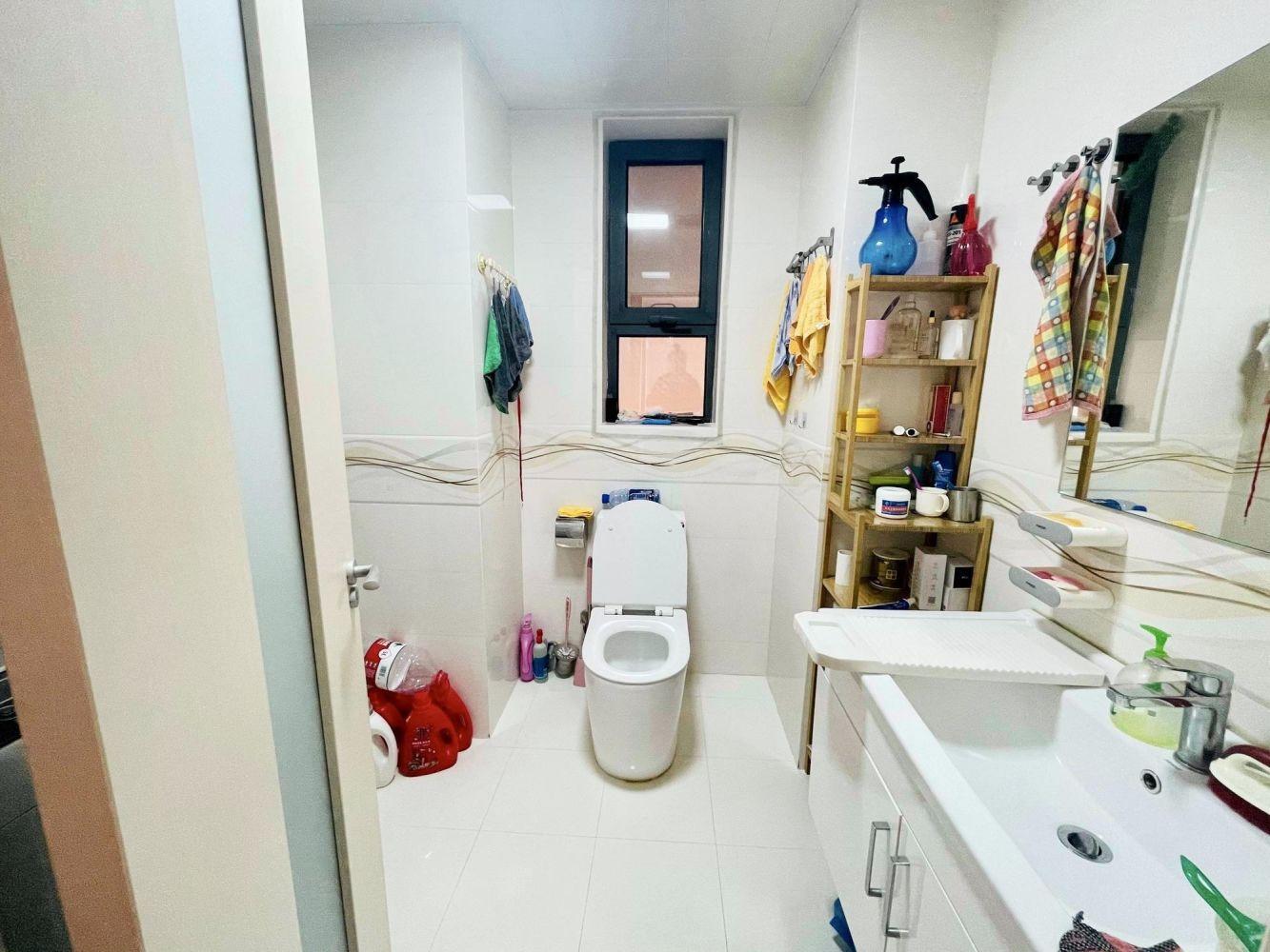 沈阳世茂五里河二手房房源图片