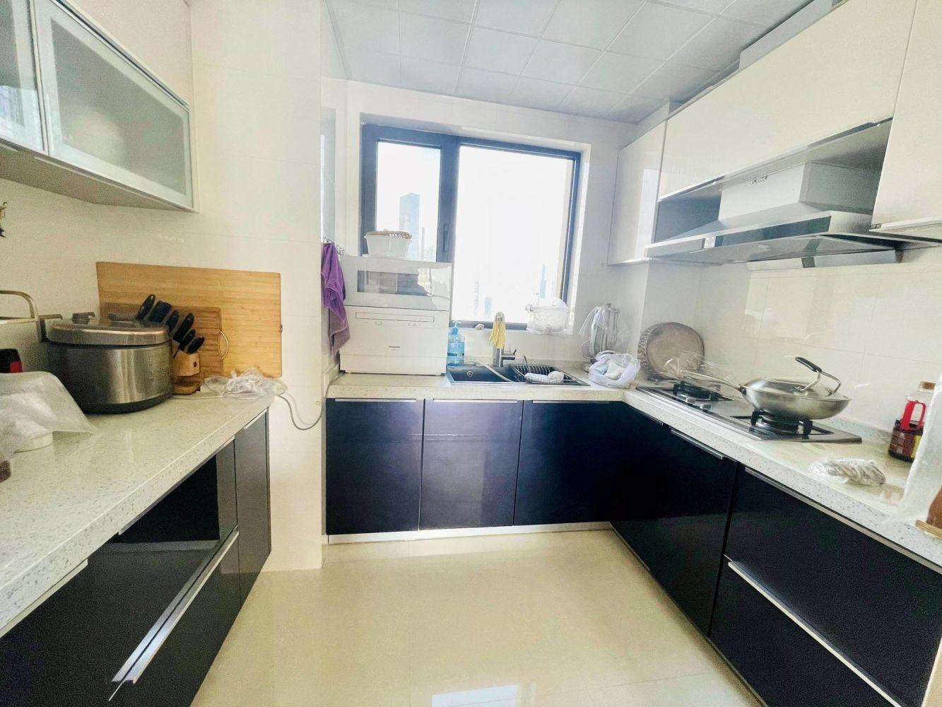 沈阳世茂五里河二手房房源图片