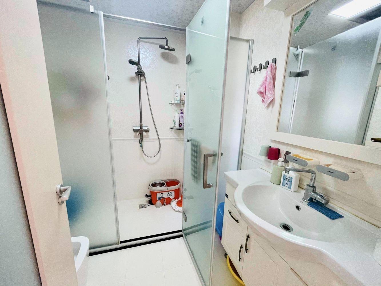 沈阳世茂五里河二手房房源图片