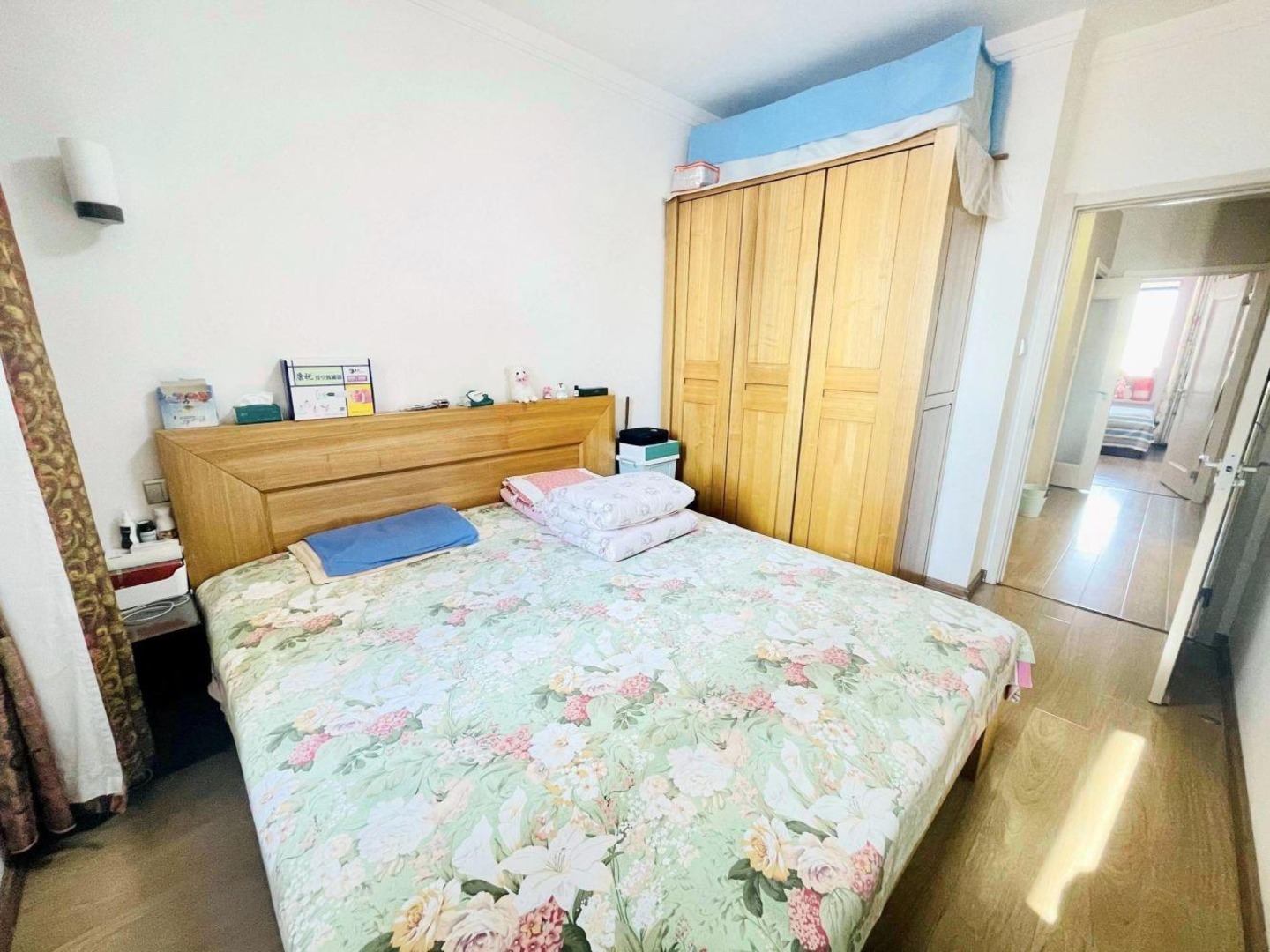 沈阳世茂五里河二手房房源图片