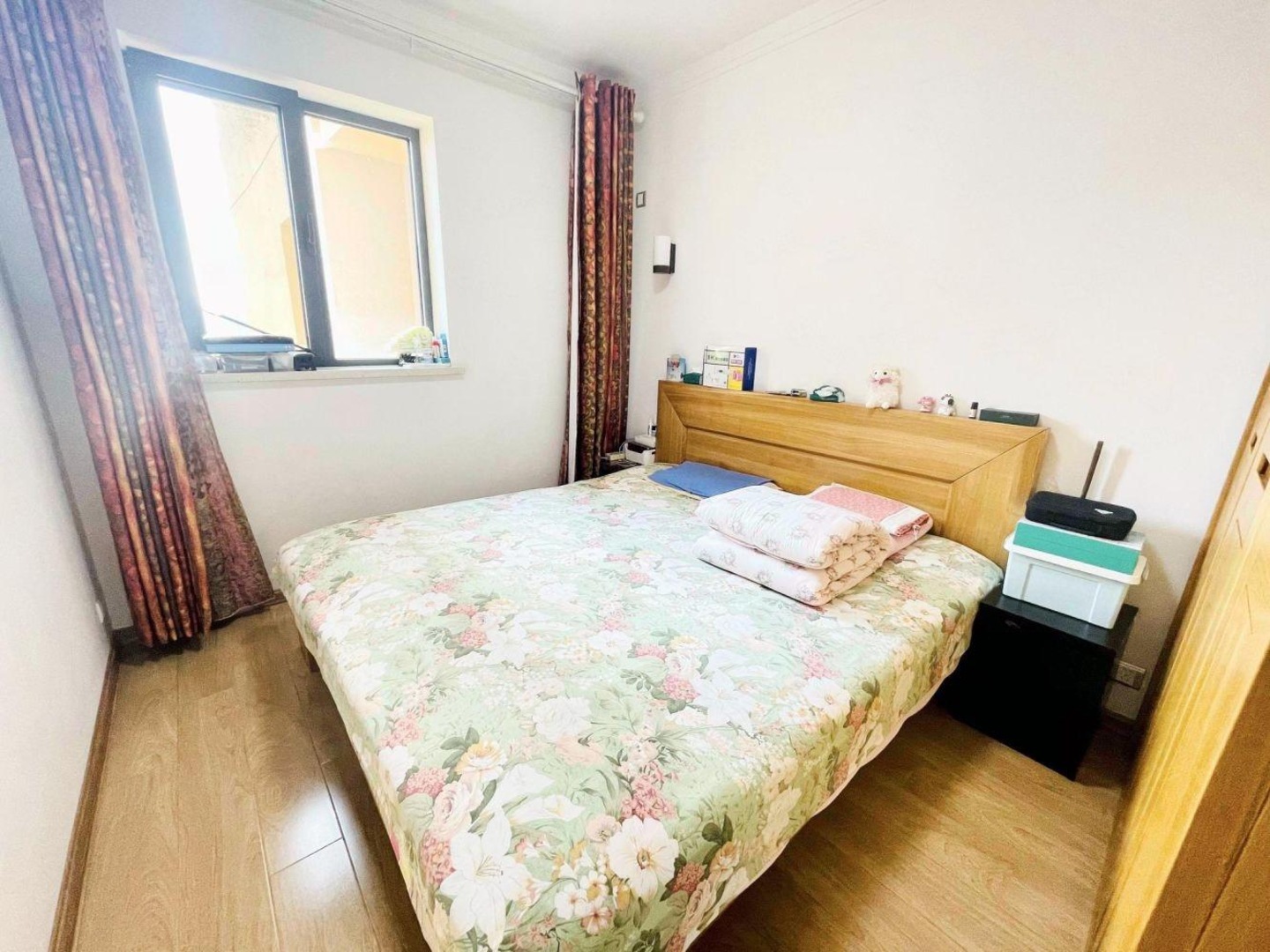 沈阳世茂五里河二手房房源图片