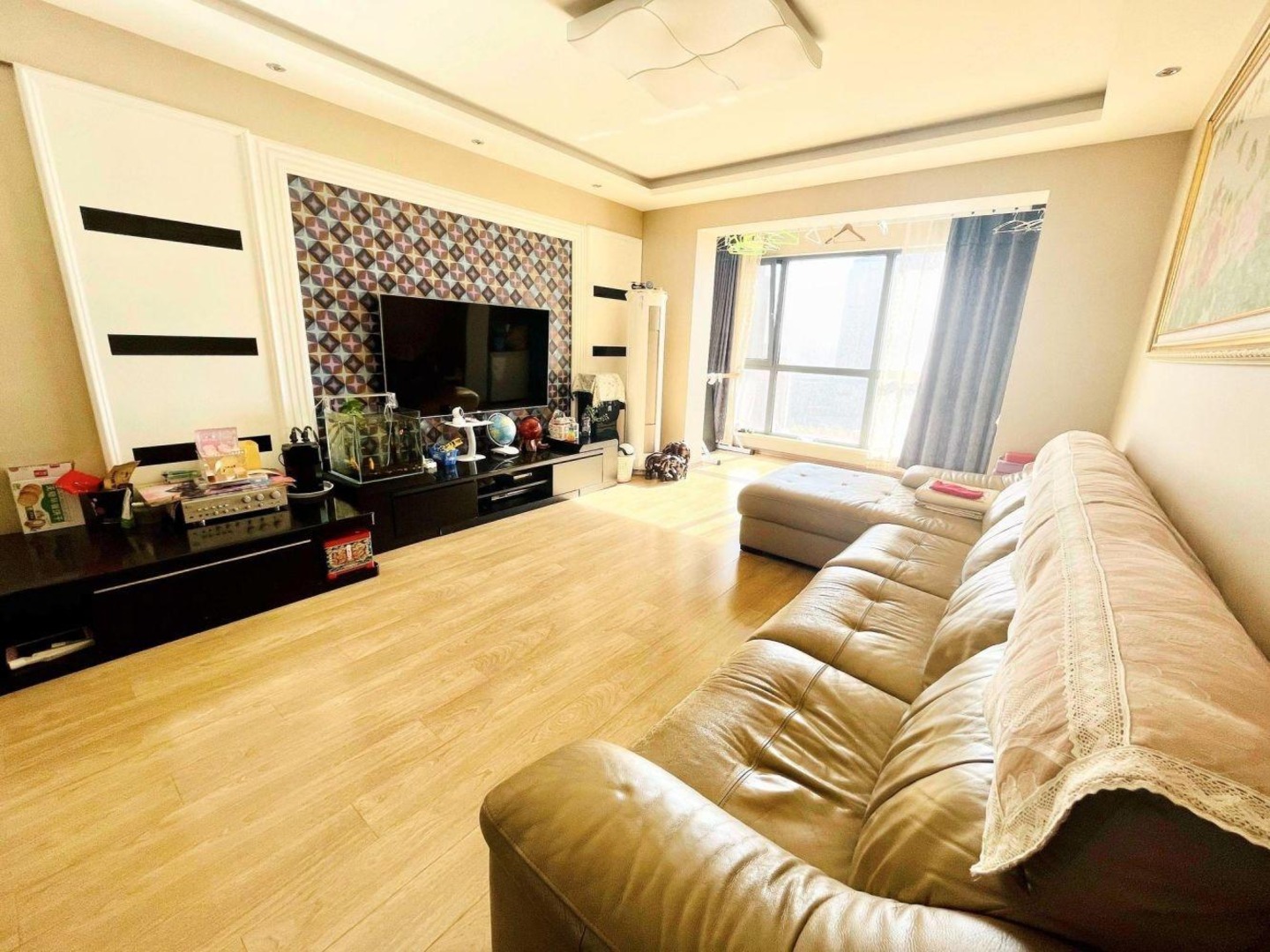 沈阳世茂五里河二手房房源图片