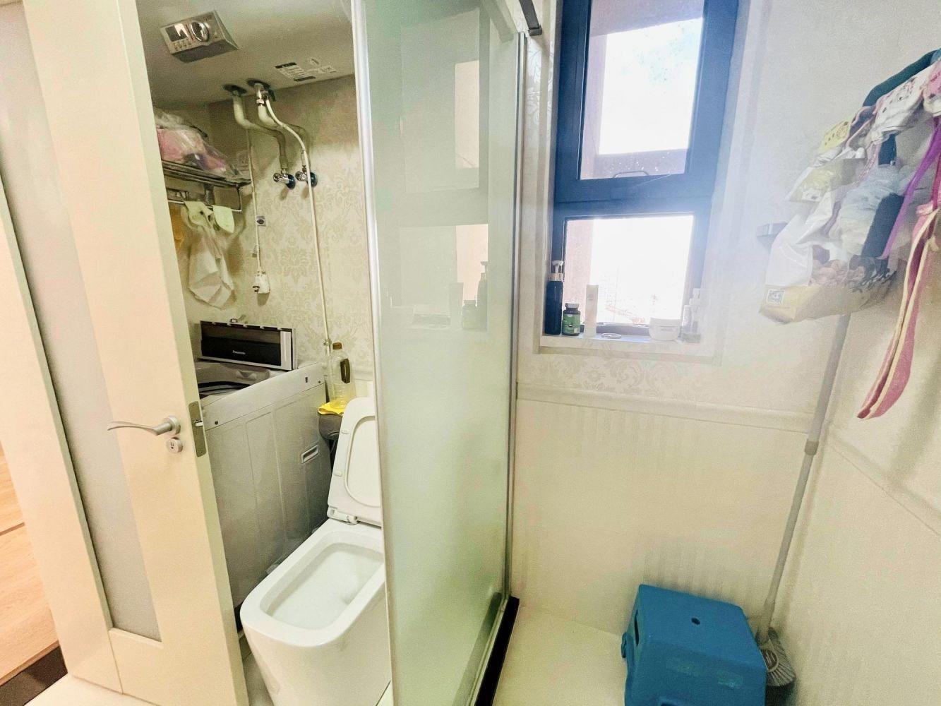 沈阳世茂五里河二手房房源图片